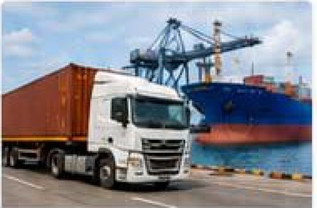 Transitaire ou commissionnaire de transport. Nous entretenons le transport multimodal des marchandises : mer, air, terre.